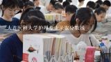 大连医科大学护理专业录取分数线